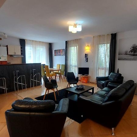 Apartament Roland Poiana Brasov Exterior foto