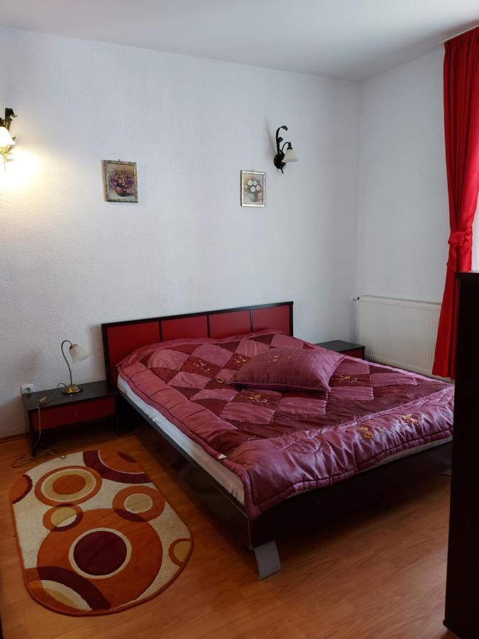 Apartament Roland Poiana Brasov Exterior foto
