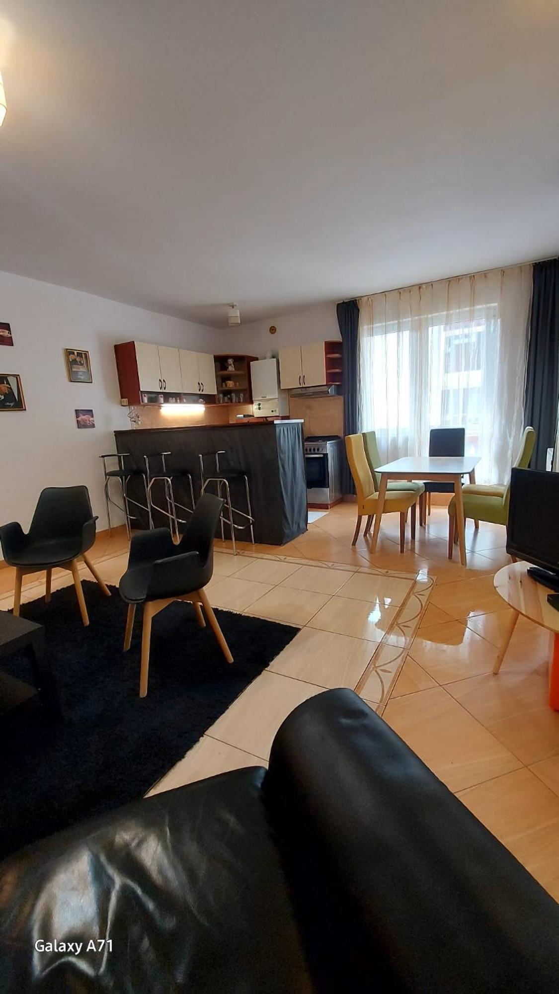 Apartament Roland Poiana Brasov Exterior foto