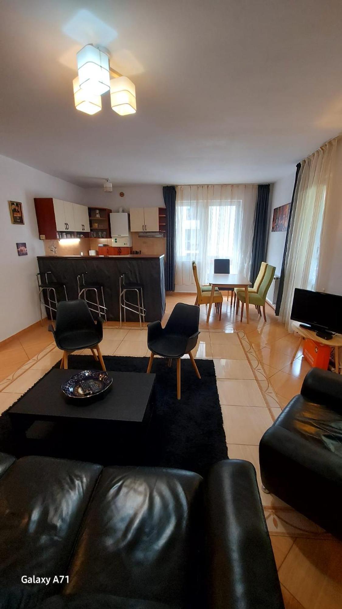 Apartament Roland Poiana Brasov Exterior foto