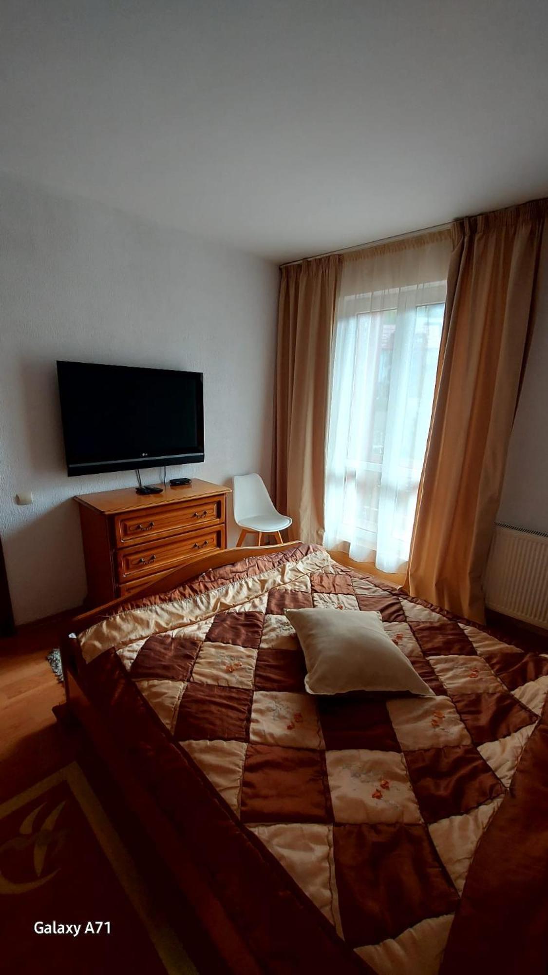 Apartament Roland Poiana Brasov Exterior foto