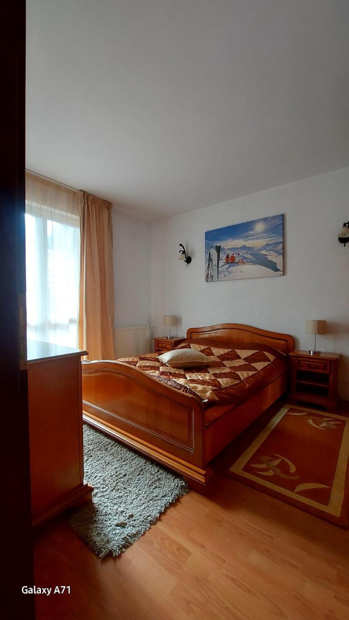 Apartament Roland Poiana Brasov Exterior foto