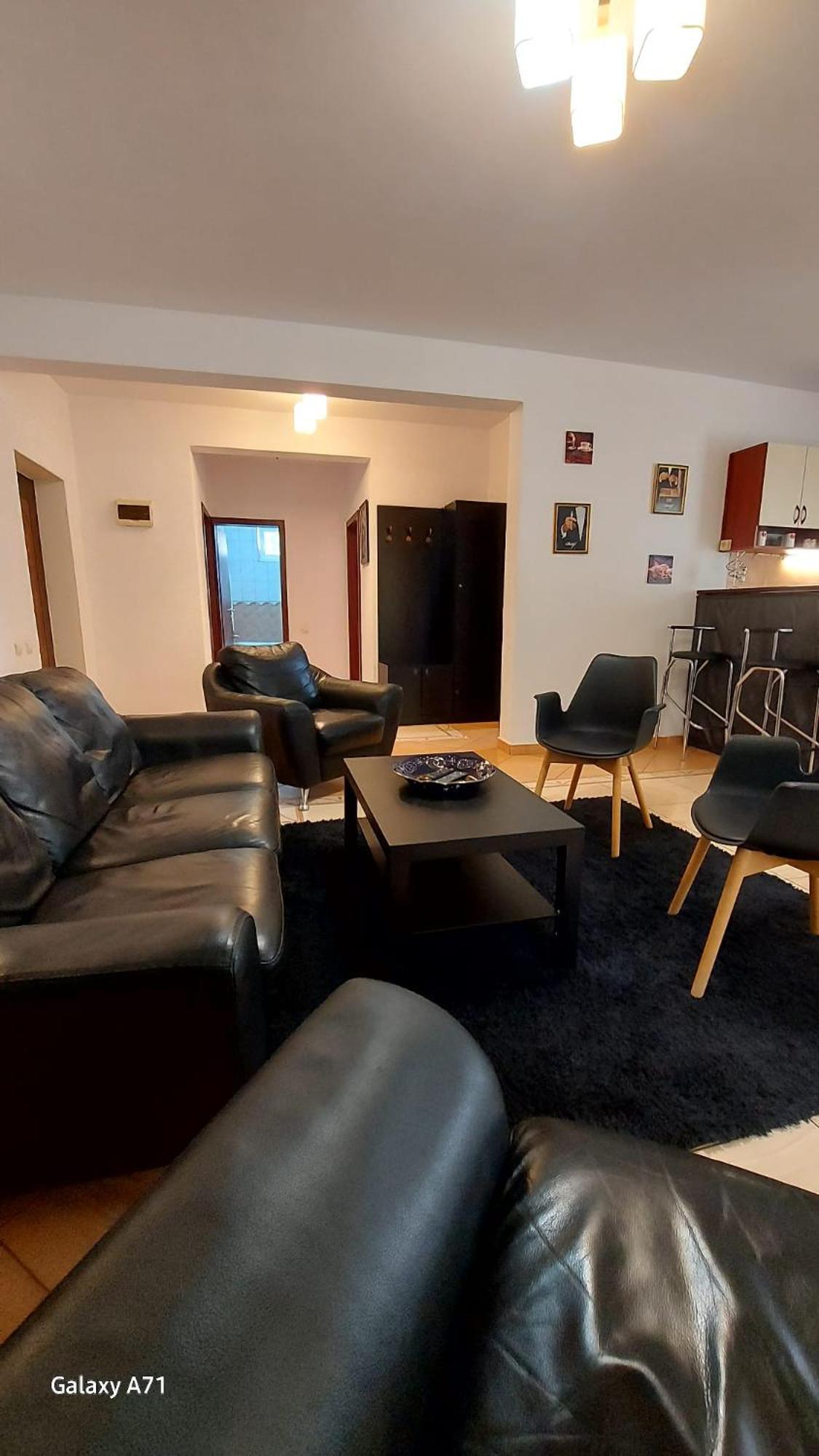 Apartament Roland Poiana Brasov Exterior foto